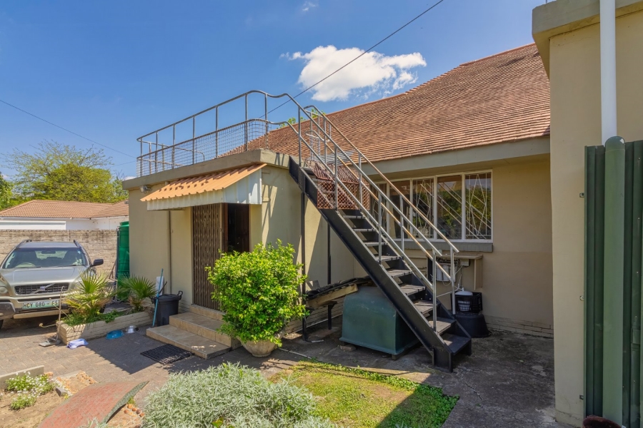 4 Bedroom Property for Sale in Wilgenhof Free State